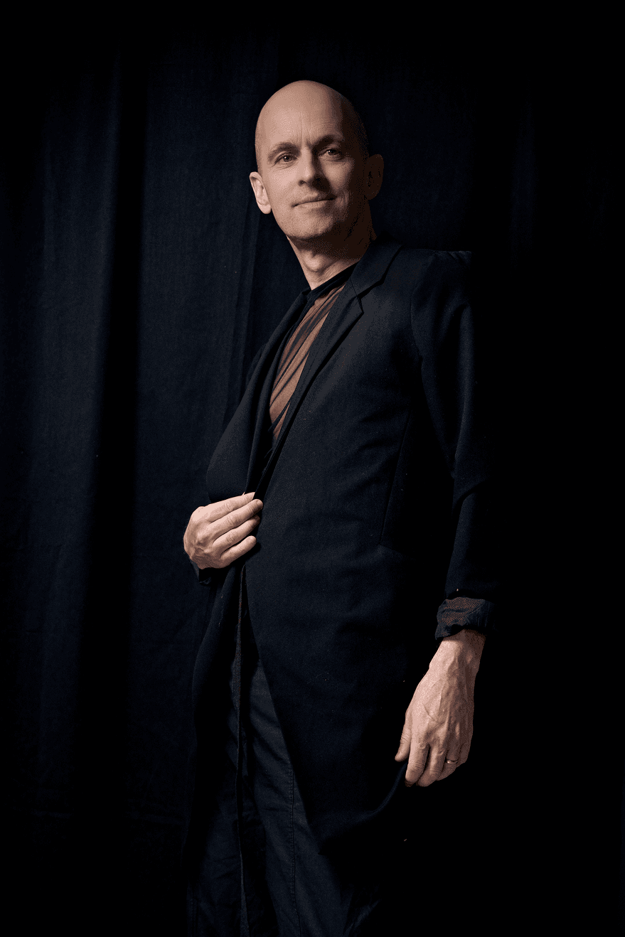Mike Emeringer Mikael Emtinger — Entrepreneur, AI Speaker, Tech Advisor